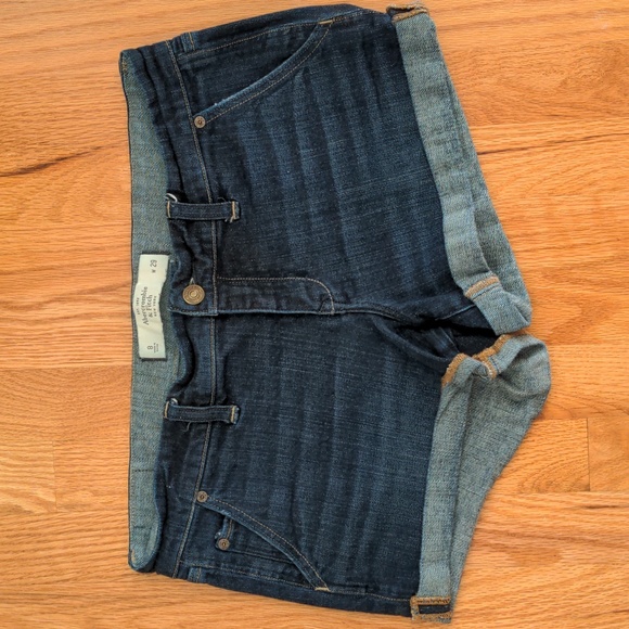 Abercrombie and Fitch shorts - Picture 1 of 3